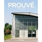 Jean Prouve, 1901-1984: Dynamics of Creation (Taschen Basic Architecture)
