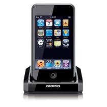 Onkyo UP-A1 Dock for the iPod