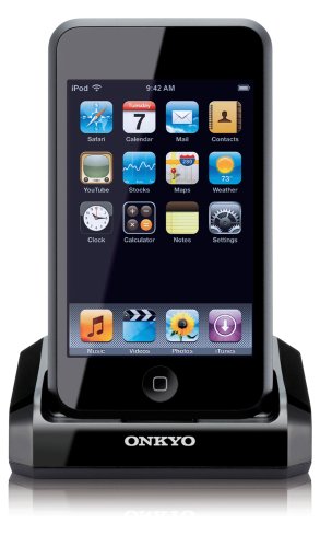 Onkyo UP-A1 Dock for the iPod