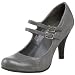 MIA Women's Leonore  Mary Jane Pump