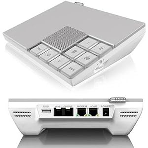 Ooma Hub - Free Voip by ooma