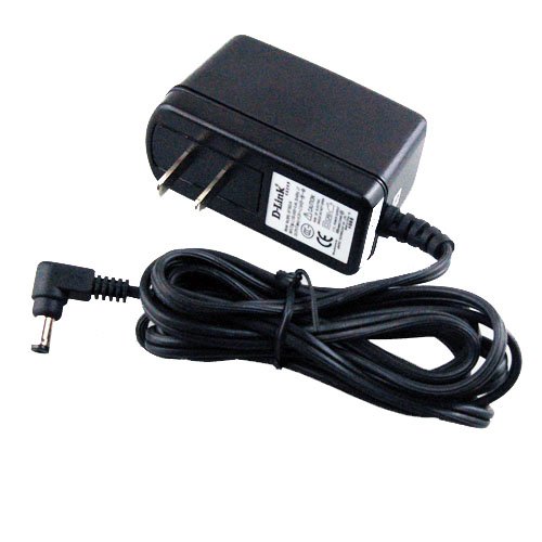 New D-Link AF1805-N 5V 2.5A Router Power Supply Adapter