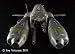 1/20 マシーネンクリーガーシリーズ 反重力装甲戦闘機 Pkf.85 ファルケ エクサイマーレーザーガン装備 (64101)_s-4