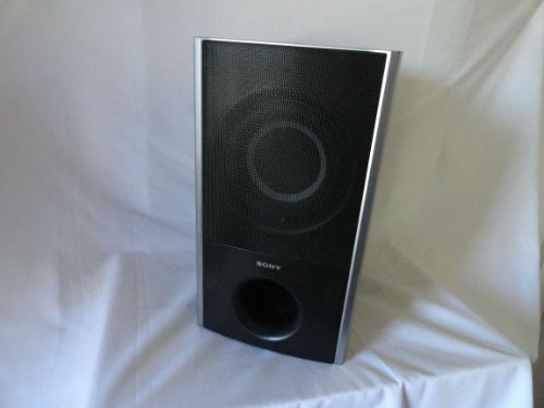 Sony Ss-ws82