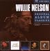 Search : Willie Nelson