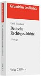 Eisenhartd, U: Deutsche Rechtsgeschichte