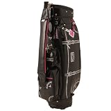 Callaway(キャロウェイ) Women's Art Series ELV 8.5 JM ブラック/ホワイト/チェリーピンク