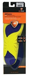 Sof Sole Men's Athlete Cushion Insole Shoe