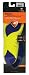 Sof Sole Men's Athlete Cushion Insole Shoe