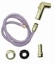 ACE TRADING - GLOBE DESIGNER P0001YP REPLACEMENT SPRAY PVD FINSH
