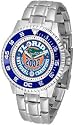 Suntime Florida Gators 2007 NCAA Basketball National Championship Competitor Steel Watch