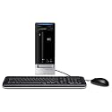 HP Pavilion Slimline S3720F Desktop PC (2.5 GHz Intel Pentium Dual-Core Desktop E5200 Processor, 4 GB RAM, 500 GB Hard Drive, DVD Drive,Vista Premium)