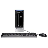 HP Pavilion Slimline S3750F Desktop PC