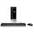 HP Pavilion Slimline S3720F Desktop PC (2.5 GHz Intel Pentium Dual-Core Desktop E5200 Processor, 4 GB RAM, 500 GB Hard Drive, DVD Drive,Vista Premium)