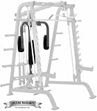 EF Products Half Cage Pec Attachment EF-7624