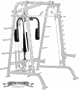 EF Products Half Cage Pec Attachment EF-7624