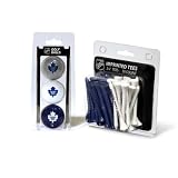 NHL Toronto Maple Leafs 3 Ball/50 Tee