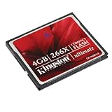 4GB Ultimate CompactFlash 266x, Memory Cards, Drives & Storage, Computers & PC hardwares