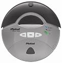 Irobot Roomba 2 Silver Vacuum Cleaning Robot