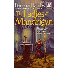 The Ladies of Mandrigyn