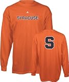 Syracuse Orange Primetime Long Sleeve T-Shirt
