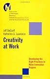 Creativity at Work