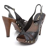 Qupid Darcy26 Heels