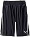 PUMA Big Boys' Pure Core Short, PUMA Black, Small