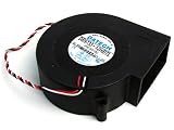 Electronics&Photo Online Shop Ranking 33439. Genuine Dell 9G180 Blower Fan for OptiPlex GX260, GX270, GX60, GX240 and Dimension 4500C, 4600C. For small form factor and small desktop cases, not for towers. Identical fan models JMC/Datech Model DB9733-12HBTL DC 12V 1.35A and NMB Minebea Model BG090380