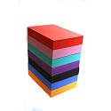 Block - lightweight foam