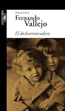 El desbarrancadero (Spanish Edition)