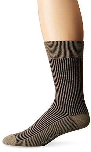 Goodhew Men's Pinwhale Socks
