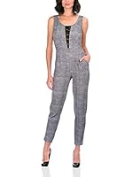 Never Paris Mono Sylvia (Gris)