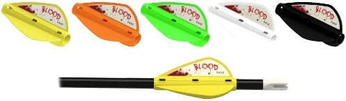 Outer Limit Blood Vanes 6 - Pk.