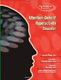 Attention-Deficit/Hyperactivity Disorder (Psychological Disorders)