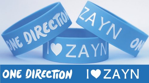 I Love Zayn Malik