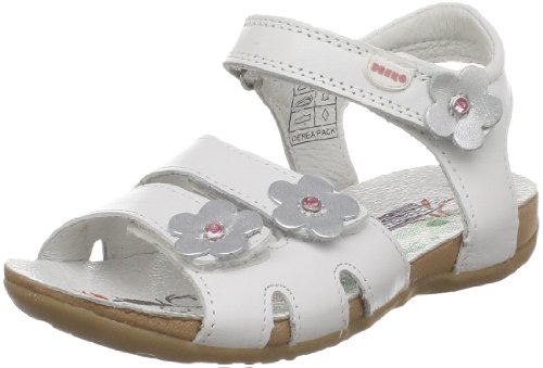 Beeko Cera Sandal (Toddler/Little Kid),White,30 M EU (12-12.5 M US Little Kid) Beeko Cera Sandal (Toddler/Little Kid),White,30 M EU (12-12.5 M US Little Kid)