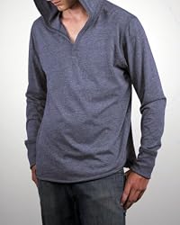 Alternative - 4.2 oz. Long-Sleeve Pullover Hoodie