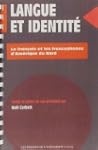 Langue et identit�