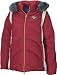 Search : San Francisco 49ers -Red- Women's 4-In-1 Quilted Parka Jacket