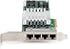 HP NC364T PCIe 4Pt Gigabit Server Adptr