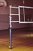 Spalding Elite One-Court Aluminum Volleyball System