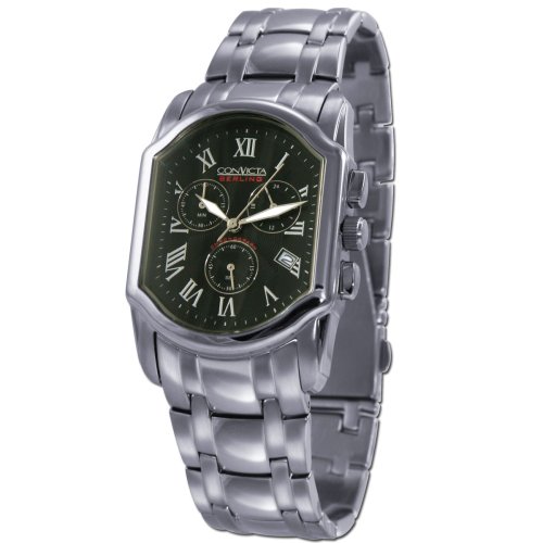 Convicta Herrenarmbanduhr Berling c112019