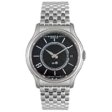 Mens No 8 Stainless Steel by Bedat & Co.