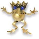 Brass and
