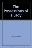 The possessions of a lady
