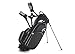 Callaway 2016 Fusion Stand Bag, Black/Grey/White