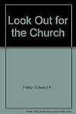 Look out for the Church: a long range forecast