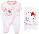 Dors-Bien CHARMMY KITTY