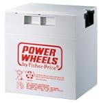 Power Wheels